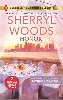 Honor & the Shepherd's Bride: Two Uplifting Rom... 1335498389 Book Cover