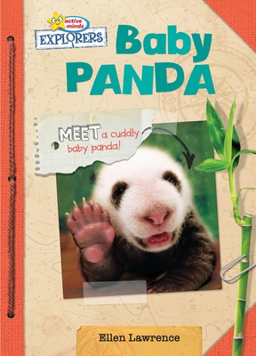 Baby Panda 1649962193 Book Cover