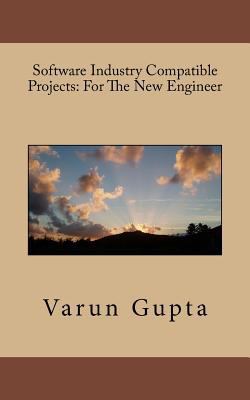 Software Industry Compatible Projects: For The ... 197831714X Book Cover