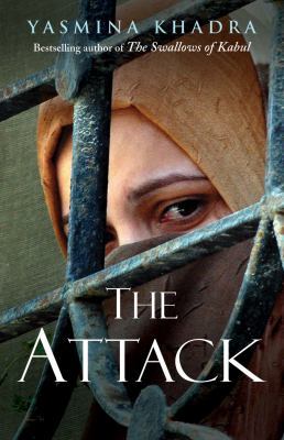 The Attack 043401558X Book Cover