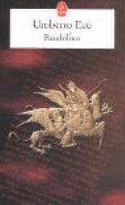 Baudolino [French] 2253067709 Book Cover