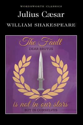 Julius Caesar B001KRR6UY Book Cover