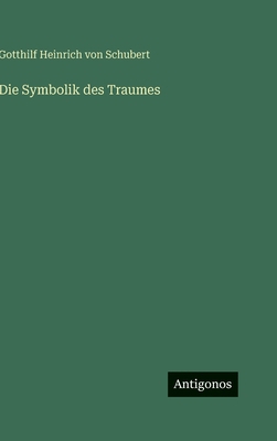 Die Symbolik des Traumes [German] 3388492905 Book Cover