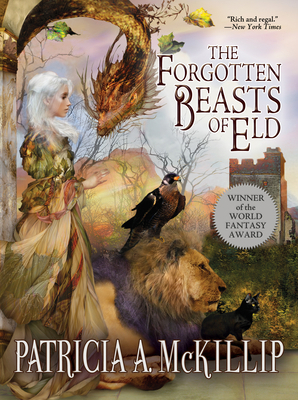 The Forgotten Beasts of Eld 1616962771 Book Cover