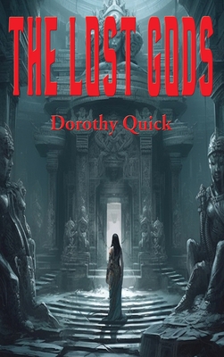 The Lost Gods: A Positronic Book 151546282X Book Cover