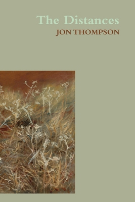 The Distances 1848619219 Book Cover