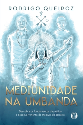 Mediunidade na umbanda [Portuguese] 6550471184 Book Cover