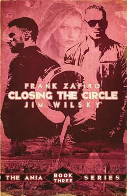 Closing the Circle 1948235315 Book Cover