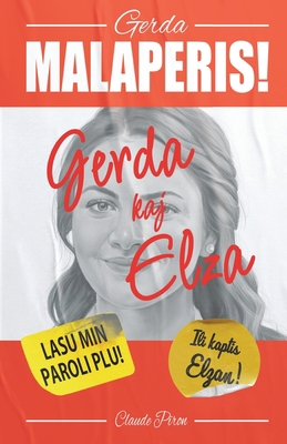 Gerda kaj Elza [Esperanto] 0906632080 Book Cover