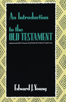 An Introduction to the Old Testament 0802803393 Book Cover