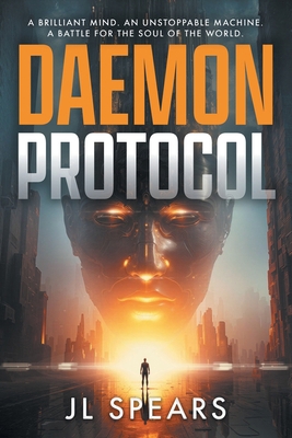 Daemon Protocol B0GQD9YSXV Book Cover