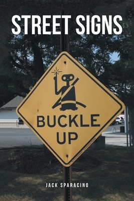 Street Signs B0D5ZH2XCP Book Cover