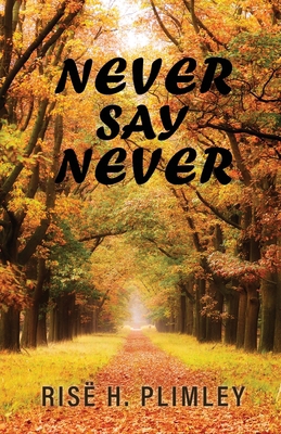 Never Say Never B0FNG53TYT Book Cover