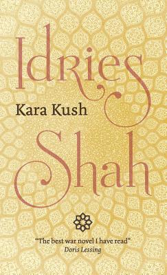 Kara Kush 1784793183 Book Cover