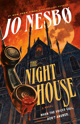 The Night House 0593684907 Book Cover