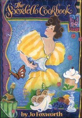 Bordello Cookbook 1559212799 Book Cover