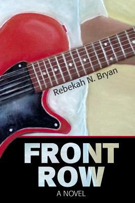 Front Row 1503227898 Book Cover