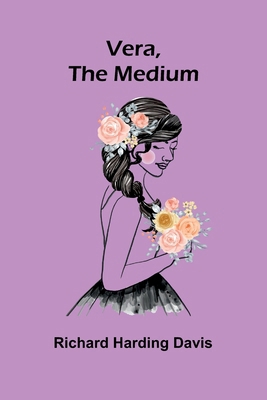 Vera, the Medium 9362925834 Book Cover