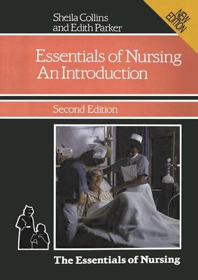 The Essentials of Nursing: An Introduction 0333440757 Book Cover