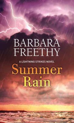 Summer Rain [Large Print] 1683242270 Book Cover