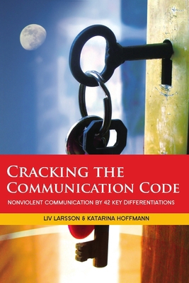 Cracking the Communication Code 9187489317 Book Cover