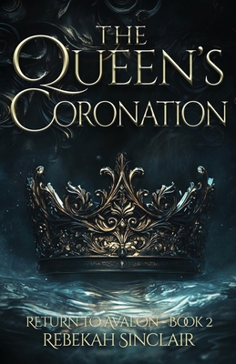 The Queen's Coronation 1967554056 Book Cover