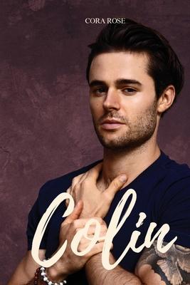 Colin [German] B0FRTYWVKG Book Cover