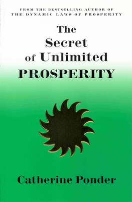 The Secret of Unlimited Prosperity 0875164196 Book Cover