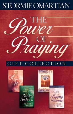 The Power of Praying. Gift Collection 0736910875 Book Cover