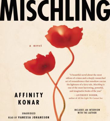 Mischling 1478912820 Book Cover