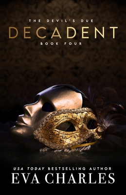 Decadent B08PJPQS1T Book Cover