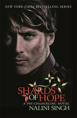 Shards of Hope 057511195X Book Cover