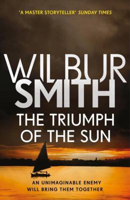 Triumph Of The Sun 1785767003 Book Cover