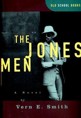 The Jones Men 0393317072 Book Cover