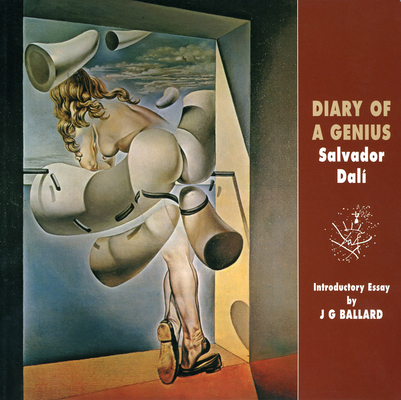 Diary of a Genius 0971457832 Book Cover