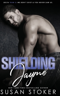Shielding Jayme 1644991713 Book Cover