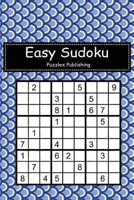 Easy Sudoku: Sudoku Puzzle Game For Beginers Wi... 179347737X Book Cover
