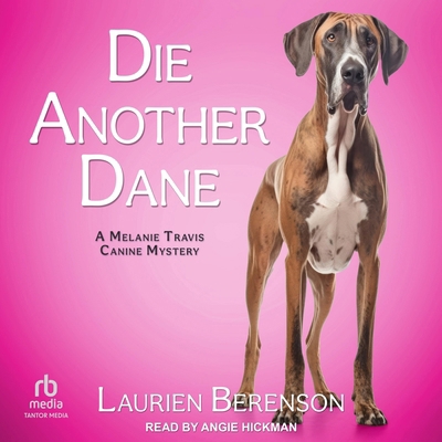 Die Another Dane B0FVBDV9R8 Book Cover