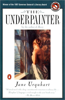 The Underpainter B003KD936G Book Cover