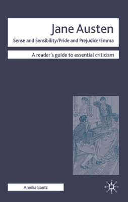 Jane Austen - Sense and Sensibility/ Pride and ... 0230517129 Book Cover