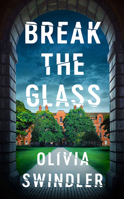 Break the Glass 1491596600 Book Cover