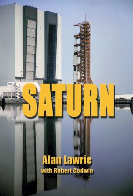 Saturn 192659214X Book Cover
