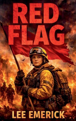 Red Flag B0HLS3R4Q1 Book Cover