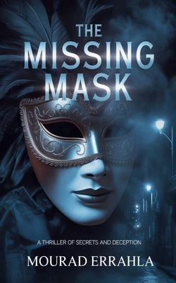 The Missing Mask B0GM3X61YX Book Cover