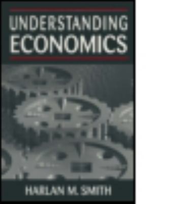 Understanding Economics 0765604833 Book Cover