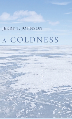 A Coldness B0CBLJK91X Book Cover