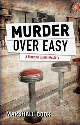 Murder Over Easy 1440553912 Book Cover