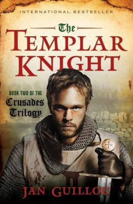 The Templar Knight 0061688576 Book Cover