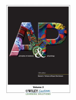 Principles of Anatomy and Physiology 13th Editi... 1118107047 Book Cover
