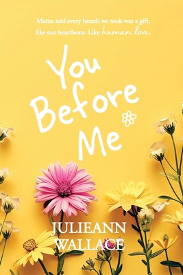 You Before Me 0648084604 Book Cover